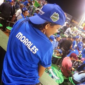 Meet your Posher, Jhanna